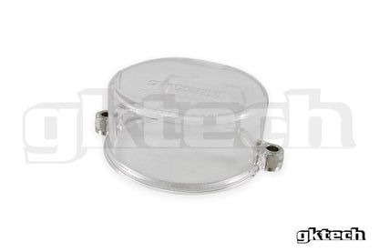 GKTECH Clear SR20DET CAS cover
