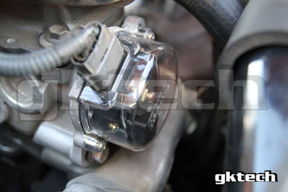 GKTech Clear SR20DET CAS cover