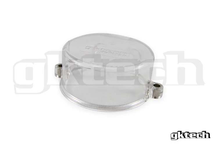 GKTech Clear SR20DET CAS cover