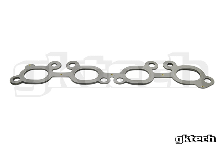 GKTech SR20 Stainless Steel 7 Layer Mls Exhaust Manifold Gasket
