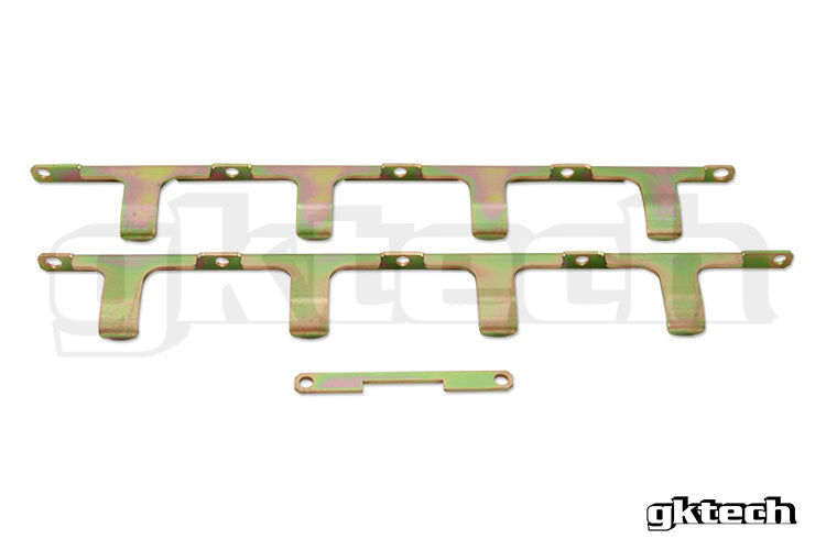 GKTECH SR20DE/SR20DET Rocker Arm Stoppers / RAS