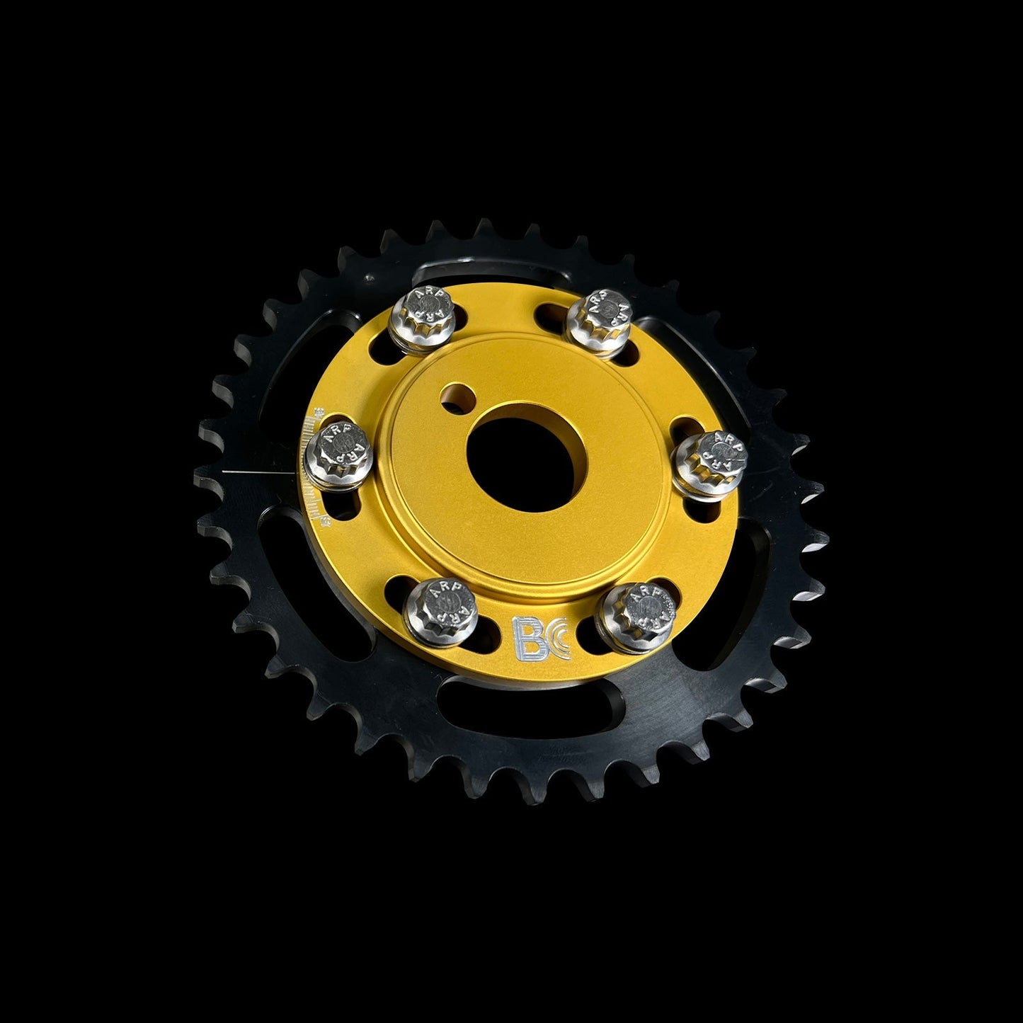 Brian Crower Nissan SR20DE(T) Adjustable Cam Gear (Exhaust Side Only) BC8820-1