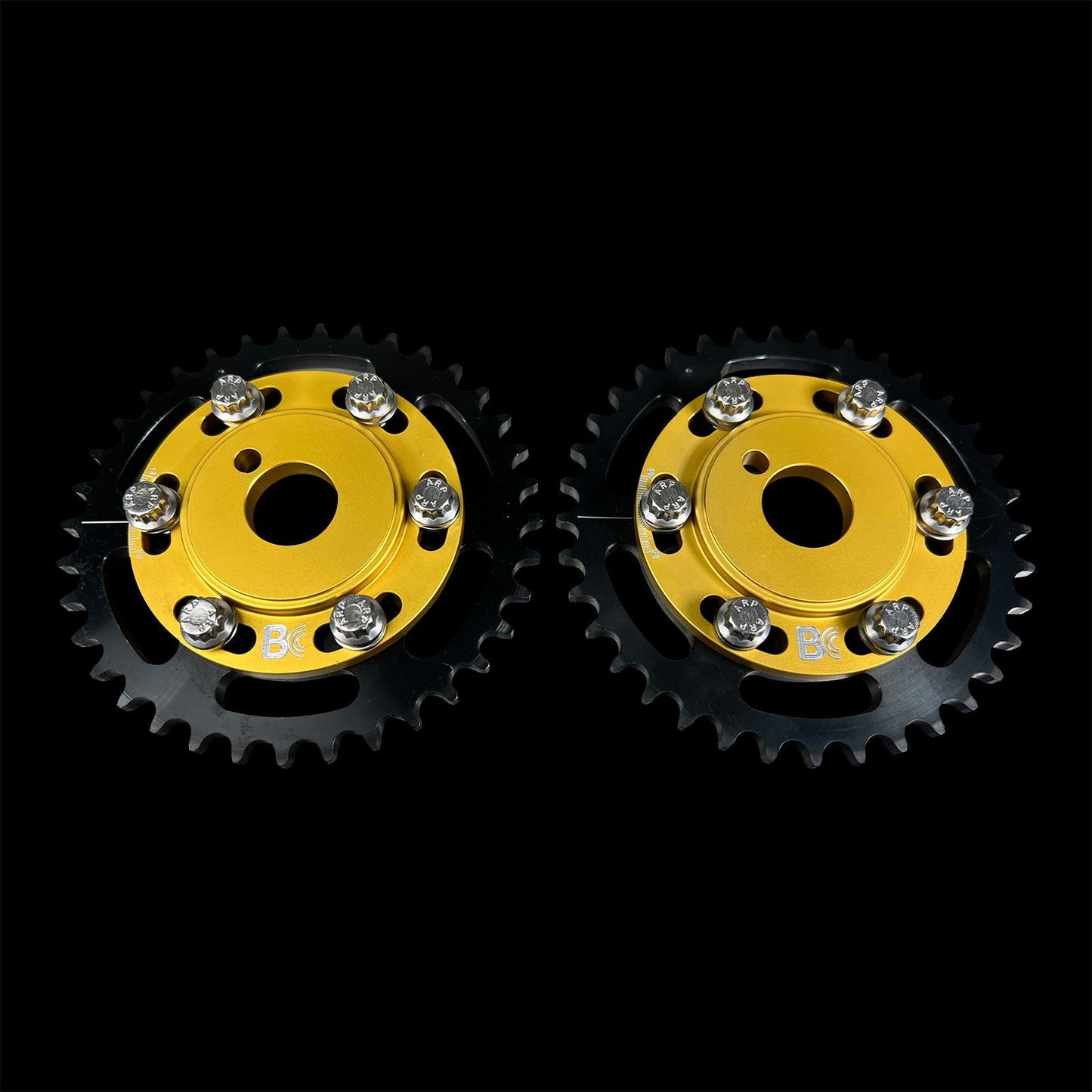 Brian Crower Nissan SR20DE(T) Adjustable Cam Gears BC8820