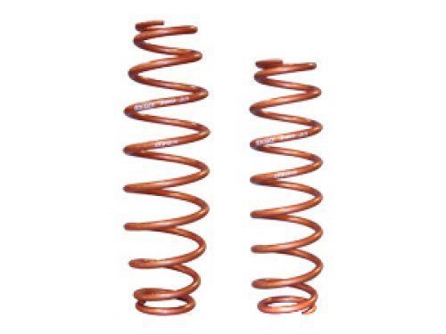 Swift Coilover Springs ID 2.5" 14" Length Barrel Type Progressive