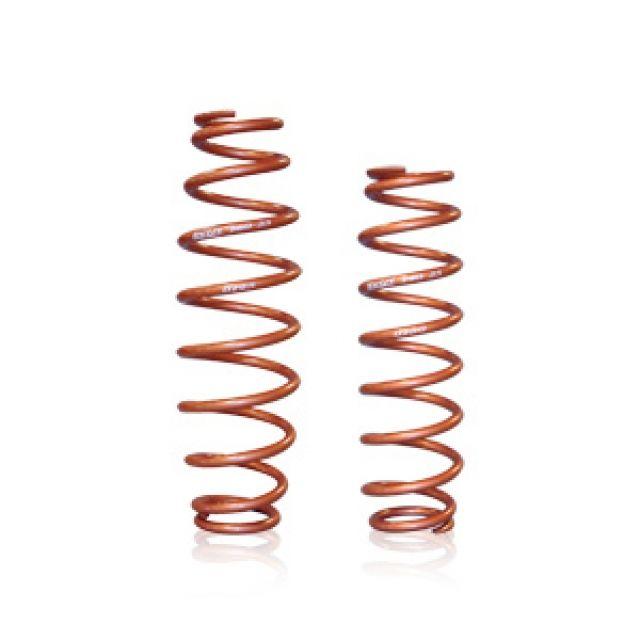 Swift Coilover Springs ID 2.5" 16", 18", & 20" Length (5.0 OD on one end)