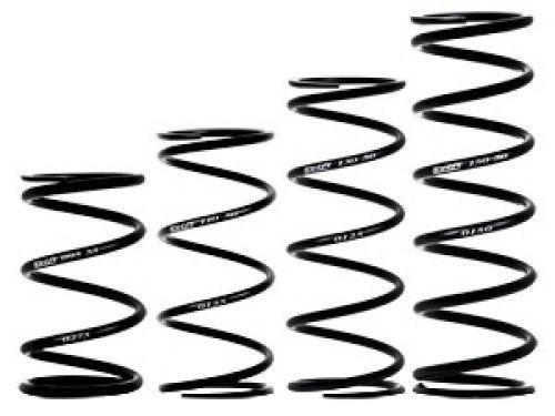 Swift Conventional Springs OD 5.5" 11" Length Front