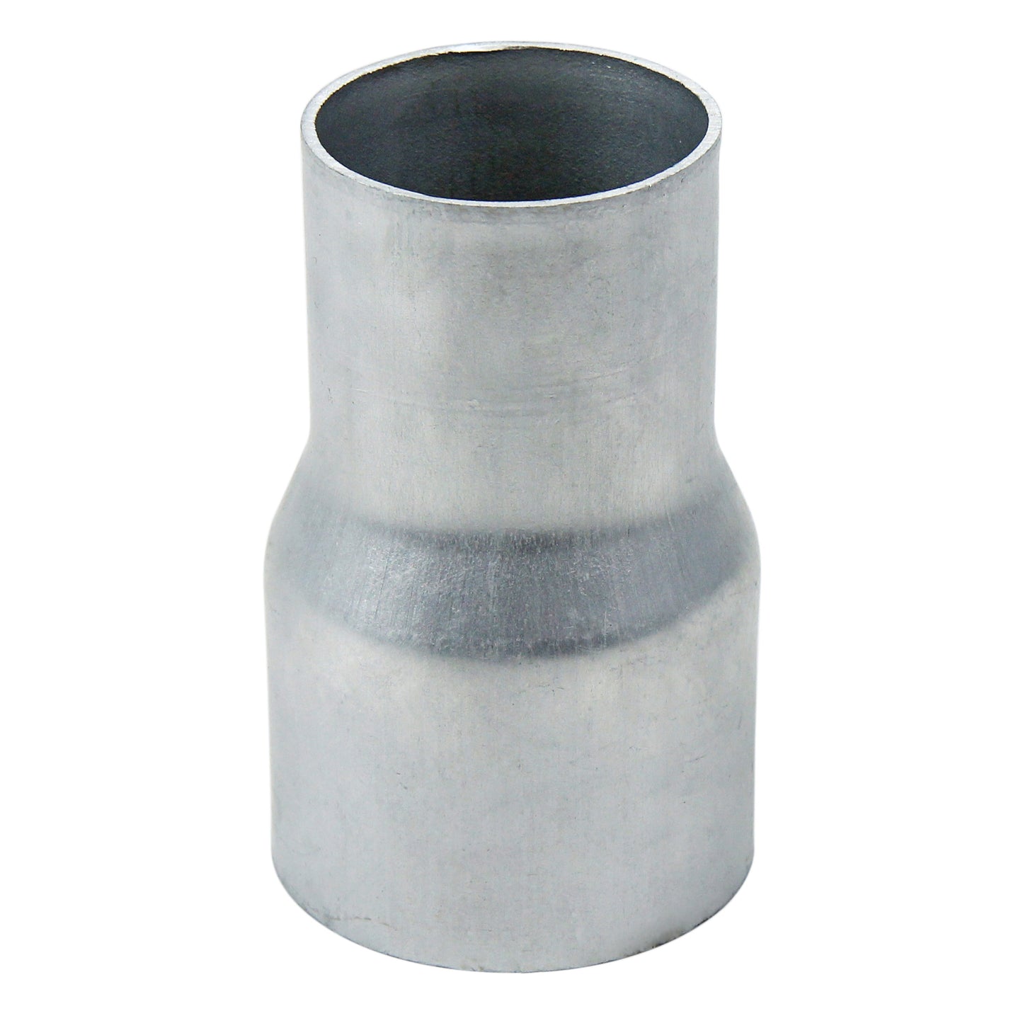 HPS Performance Products HPS 6061 Aluminum Step Up Transition Joiner Reducer Tube Piping Connector