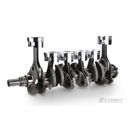 Tomei Stroker kit 2JZ-GTE 3.4