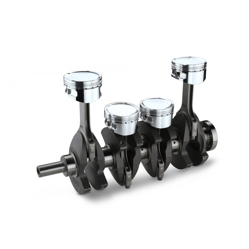 Tomei Stroker Kit 4B11 Evo10 2.3