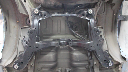 GKTECH S13 240sx Solid rear subframe conversion bushings