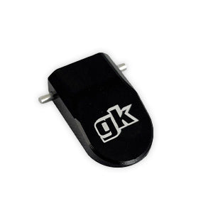 GKTech FR-S / GR86 / BRZ fuel starvation door flap