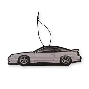 GKTech 240sx Air Freshener