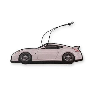 GKTech Z34 370z Air Freshener