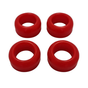 GKTech Z33 350Z compression arm polyurethane inserts (set of 4)