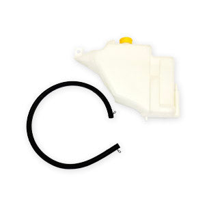 GKTech S14 240sx/S15 Silvia Replacement Overflow coolant tank