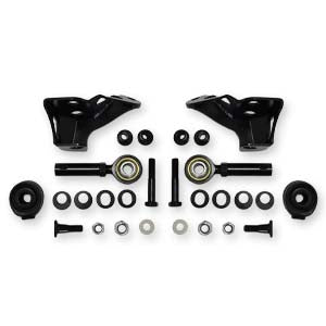 GKTech R32/R33 Skyline bolt on angle kit with ackerman adjustment