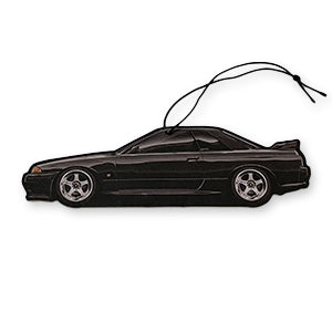 GKTech BNR32 GTR Air Freshener