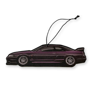 GKTech BCNR33 GTR Air Freshener