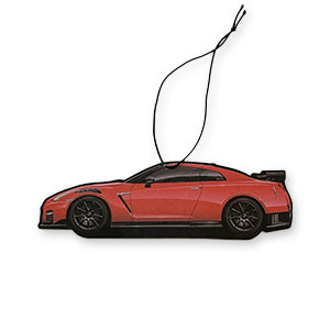 GKTech R35 GTR Air freshener