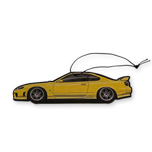 GKTech S15 Silvia Air Freshener