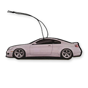GKTech G35 Air Freshener