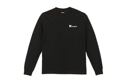 TOM'S Racing TOM'S Starlet Long Sleeve T-Shirt ** Limited Edition **