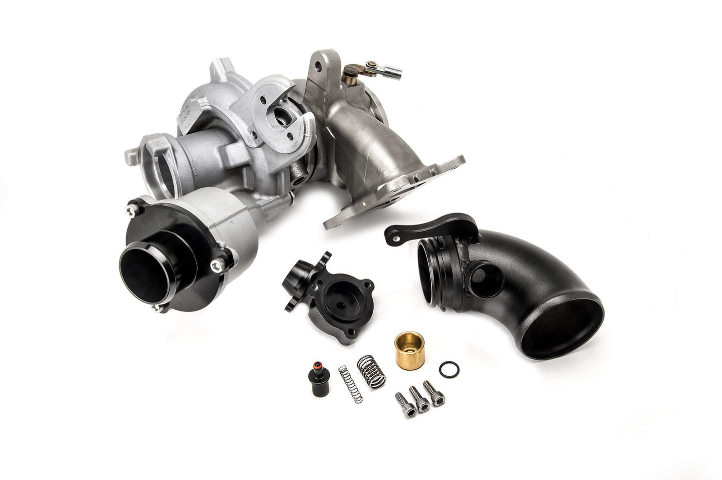 Tomioka Racing TR IHX475 - Turbo Upgrade for VW / AUDI EA888 Gen 3 (MQB)