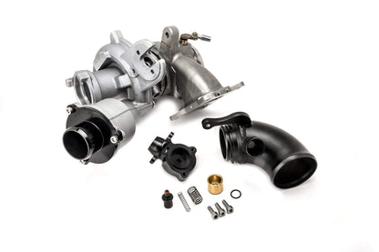 Tomioka Racing TR IHX475 - Turbo Upgrade for VW / AUDI EA888 Gen 3 (MQB)