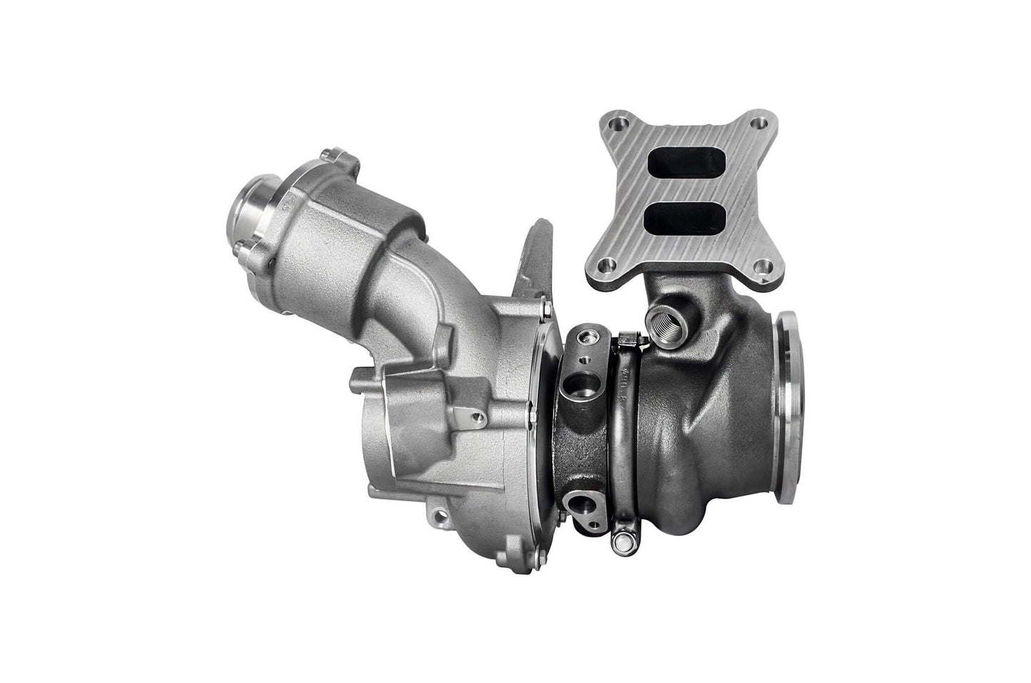 Tomioka Racing TR IHX475 - Turbo Upgrade for VW / AUDI EA888 Gen 3 (MQB)