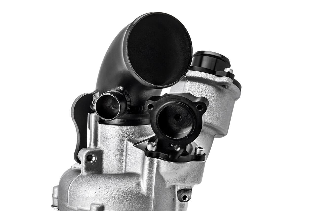 Tomioka Racing TR IHX475 - Turbo Upgrade for VW / AUDI EA888 Gen 3 (MQB)