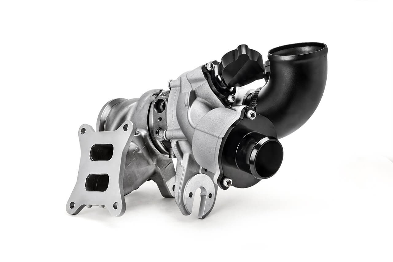 Tomioka Racing TR IHX475 - Turbo Upgrade for VW / AUDI EA888 Gen 3 (MQB)