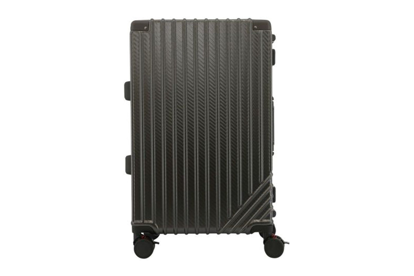 TOM'S Racing TOM'S x SAC'S BAR Suitcase