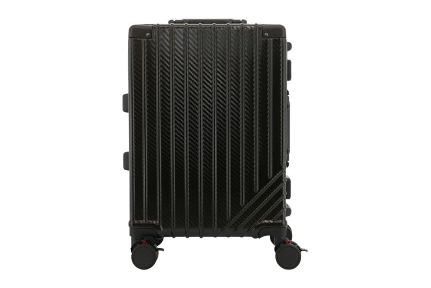 TOM'S Racing TOM'S x SAC'S BAR Suitcase