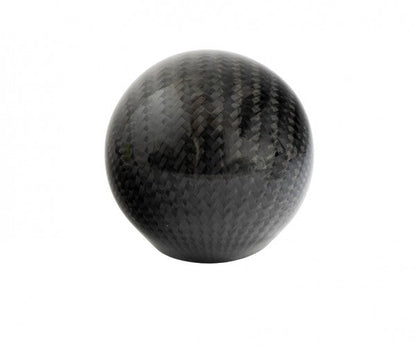TOM'S Racing Carbon Fiber Shifter Knob - Toyota Corolla Hatchback / GR Corolla / GR Yaris
