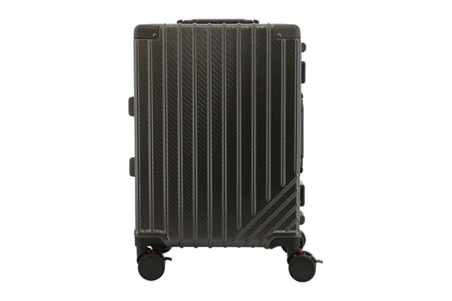 TOM'S Racing TOM'S x SAC'S BAR Suitcase