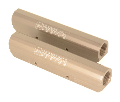 Tomioka Racing TR Subaru STi Top Feed Fuel Rail Kit
