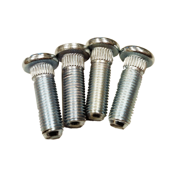 Godspeed Top Mount Studs (Pack of 4)