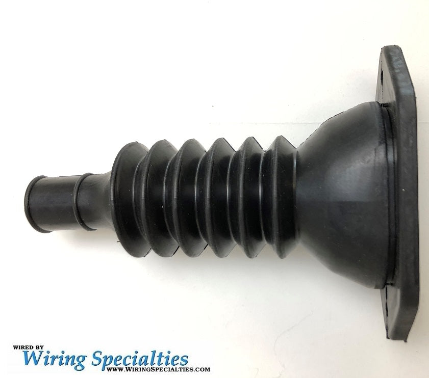 Wiring Specialties Toyota Firewall Boot Accessories WRS-FW-BOOT-TOY