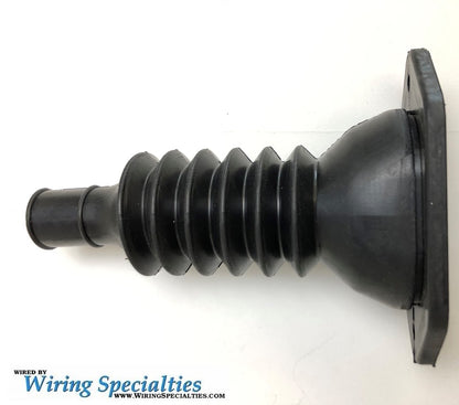 Wiring Specialties Toyota Firewall Boot Accessories WRS-FW-BOOT-TOY