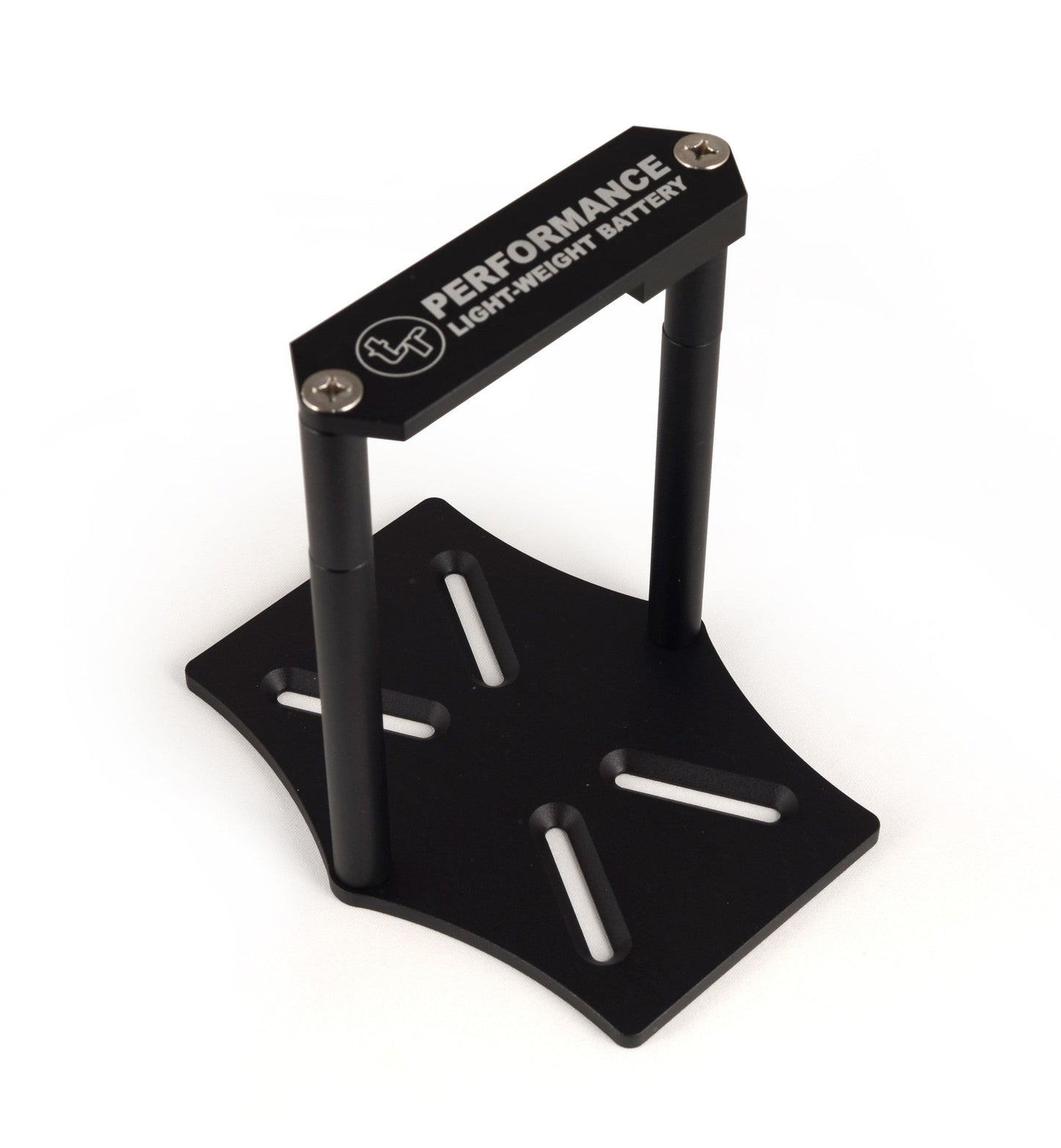 Tomioka Racing TR Lightweight Aluminum Battery Mounting Kit