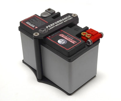 Tomioka Racing TR Lightweight Aluminum Battery Mounting Kit