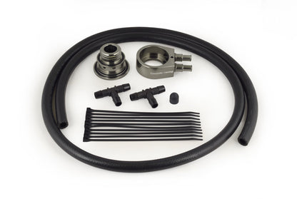 Tomioka Racing TR Air Oil Separator for Subaru