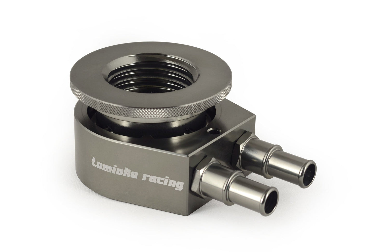 Tomioka Racing TR Air Oil Separator for Subaru