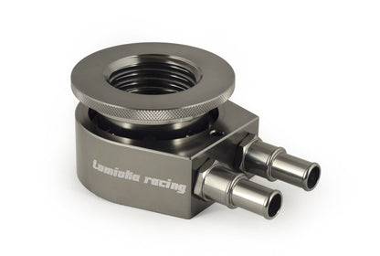 Tomioka Racing TR Air Oil Separator for Subaru
