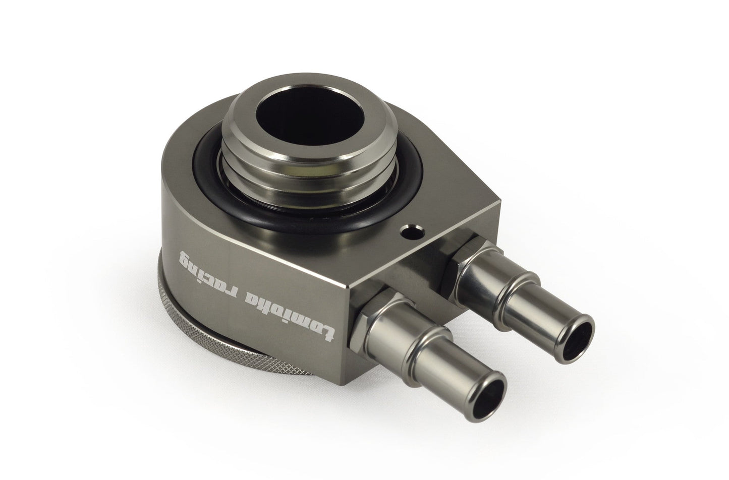 Tomioka Racing TR Air Oil Separator for Subaru