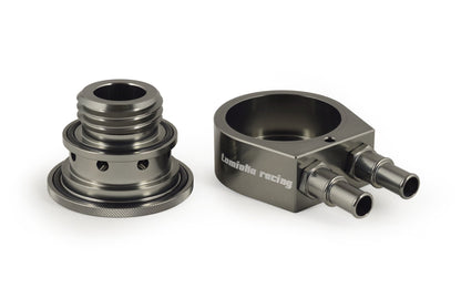 Tomioka Racing TR Air Oil Separator for Subaru