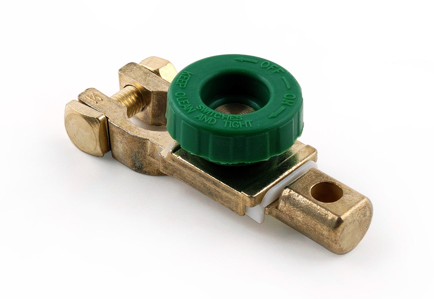 Tomioka Racing TR Lead Quick Disconnect Terminals