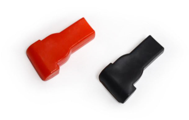 Tomioka Racing TR Rubber Terminal Protector Boots