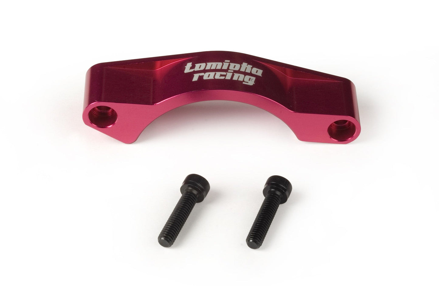 Tomioka Racing TR Subaru EJ20 / EJ25 Billet Timing Belt Guide - WRX, STI, Legacy GT, Forester XT () TR-AS1001