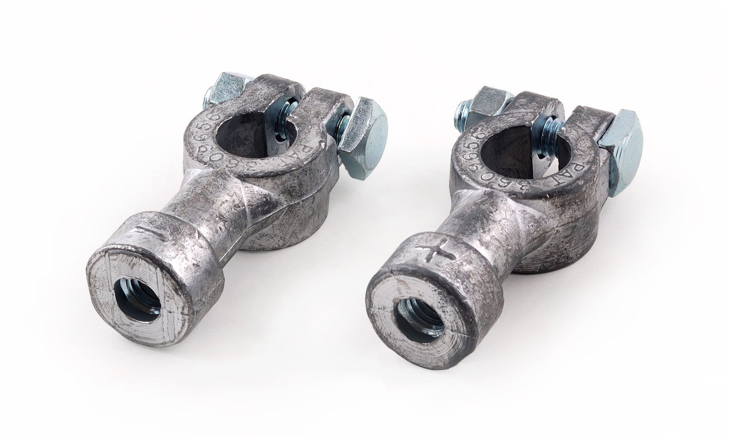 Tomioka Racing TR Side Post Terminal Adapters (1 Pair)